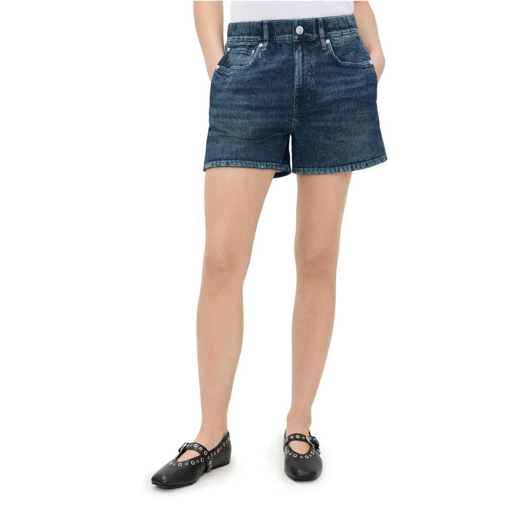 Rag & Bone Seneca Miramar Walking Shorts Medium - Picture 2 of 7